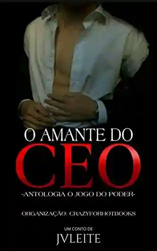 Livro PDF: O amante do CEO
