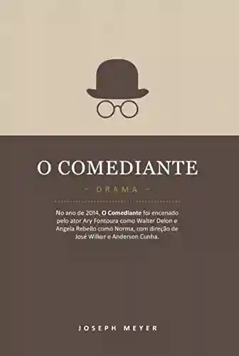 Livro PDF: O Comediante