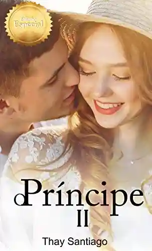 Capa do livro: O Príncipe: Livro 2 - Ler Online pdf