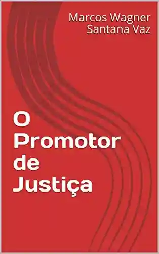 Livro PDF: O Promotor de Justiça
