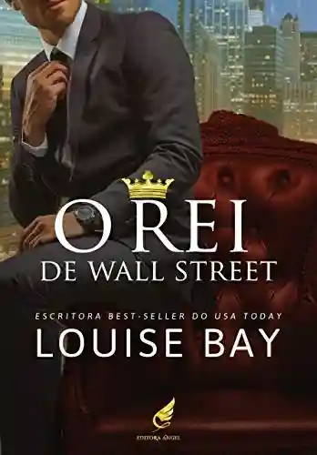 Capa do livro: O Rei de Wall Street - Ler Online pdf
