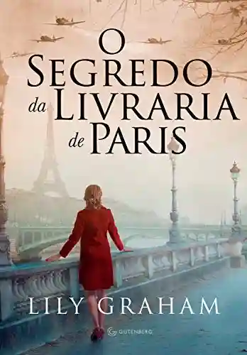 Livro PDF: O segredo da livraria de Paris