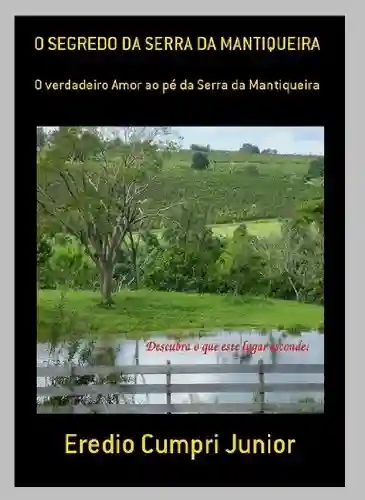 Livro PDF: O Segredo da Serra da Mantiqueira