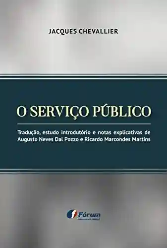 Livro PDF: O Serviço Público