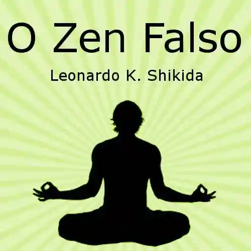 Livro PDF: O Zen Falso