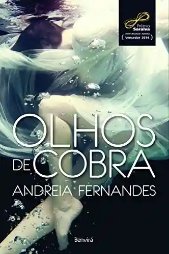 Livro PDF: OLHOS DE COBRA