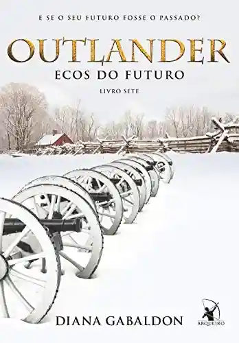 Livro PDF: Outlander, Ecos do futuro