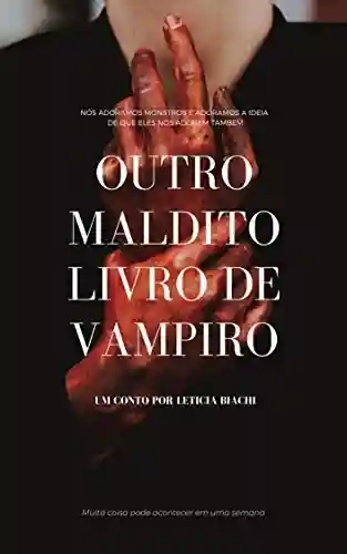 Livro PDF: Outro maldito livro de Vampiro