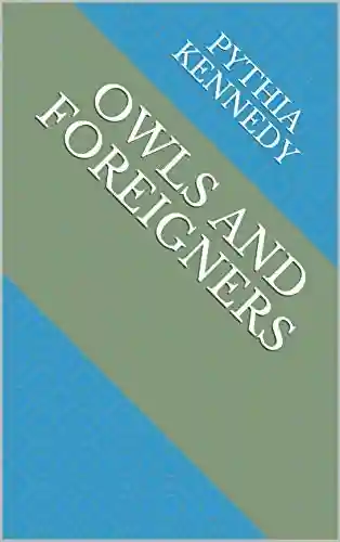 Livro PDF: Owls And Foreigners