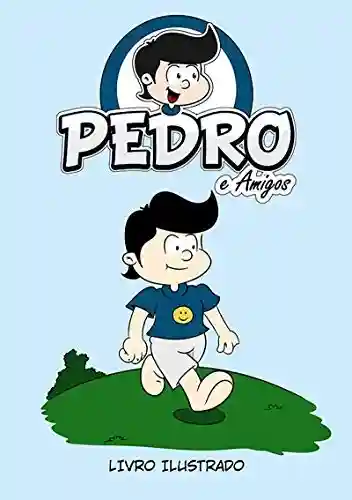 Livro PDF: Pedro E Amigos