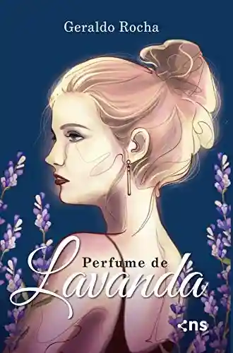 Capa do livro: Perfume de Lavanda - Ler Online pdf
