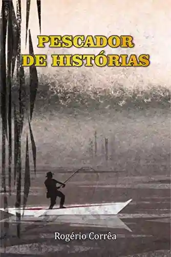Livro PDF Pescador de Histórias