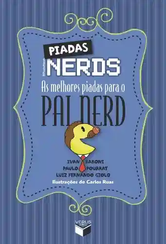 Livro PDF: Piadas nerds – as melhores piadas para o pai nerd