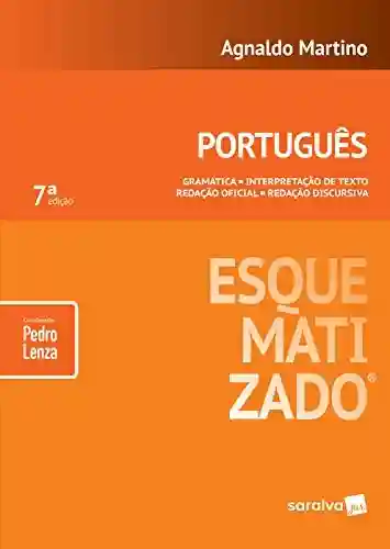 Livro PDF: Português – esquematizado