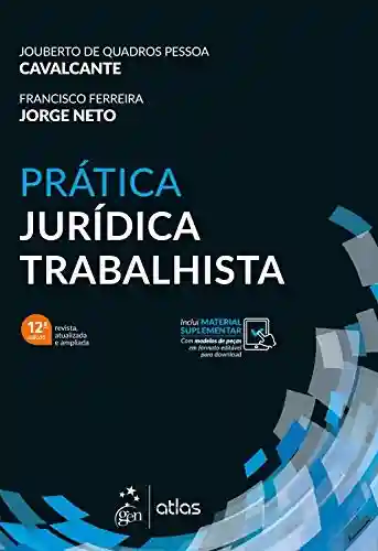 Livro PDF: Prática Jurídica Trabalhista