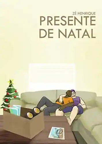 Livro PDF: Presente de Natal