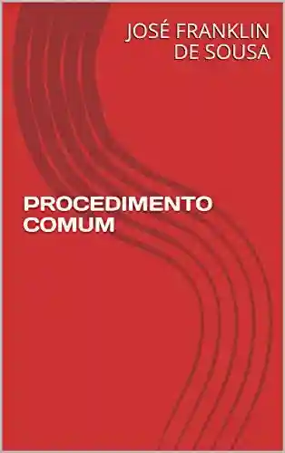 Livro PDF: PROCEDIMENTO COMUM