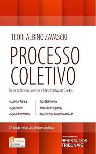 Livro PDF: Processo Coletivo