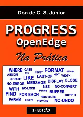Livro PDF: Progress OpenEdge: Na Pratica