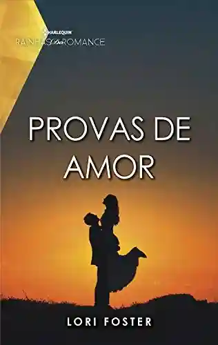 Livro PDF: Provas de amor (Estrelas do Romance Livro 2)