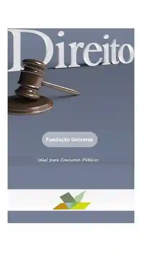 Livro PDF: Questões Fundação Universa – Funiversa – Direito Administrativo