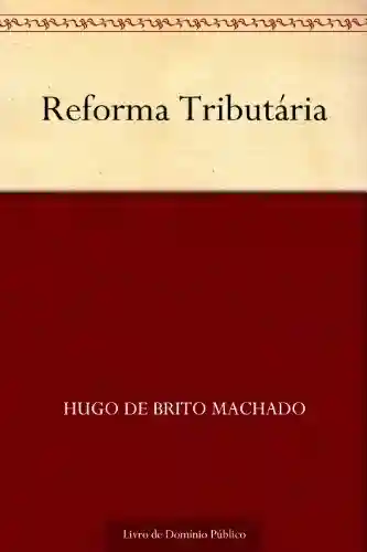 Livro PDF: Reforma Tributária