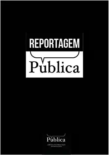 Livro PDF: Reportagem Pública