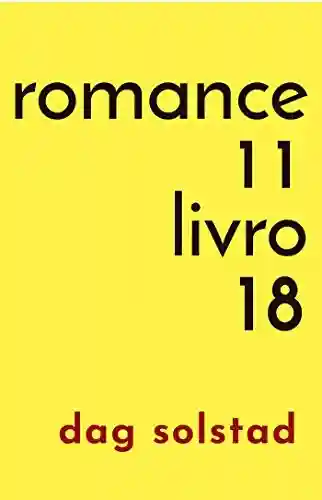 Capa do livro: Romance 11 Livro 18 - Ler Online pdf