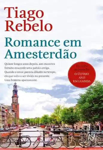 Livro PDF: Romance em Amesterdão