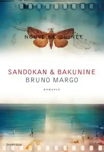 Capa do livro: Sandokan e Bakunine - Ler Online pdf