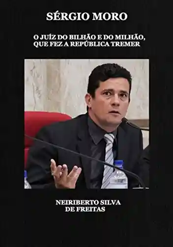 Livro PDF: Sérgio Moro