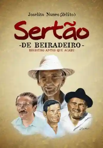 Livro PDF: Sertão de Beiradeiro