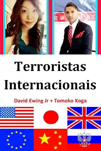 Livro PDF Terroristas Internacionais