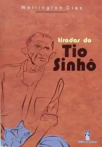 Livro PDF: Tiradas do Tio Sinhô