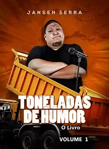 Livro PDF: Toneladas de Humor – Volume 1