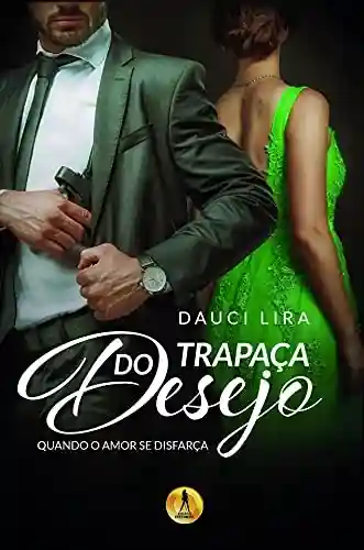 Livro PDF: Trapaça do Desejo
