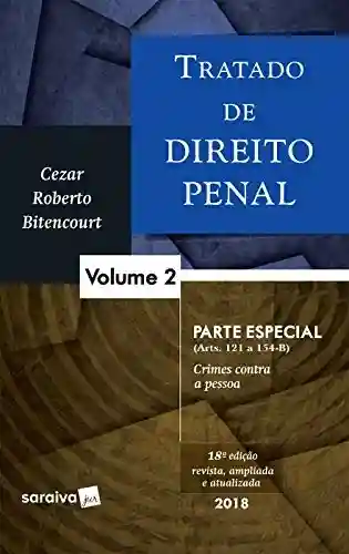 Livro PDF: Tratado de Direito Penal 2 Parte Especial