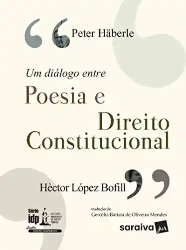 Livro PDF: Um diálogo entre poesia e direito constitucional – 1ª edição de 2017