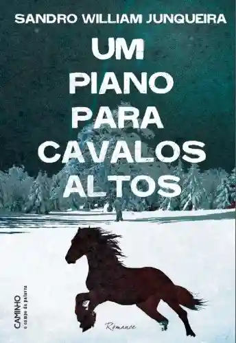 Livro PDF: Um Piano para Cavalos Altos