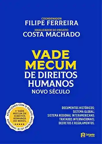 Livro PDF: Vade Mecum de Direitos Humanos Novo Século