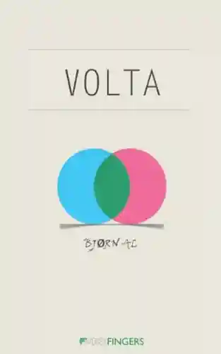 Livro PDF: Volta