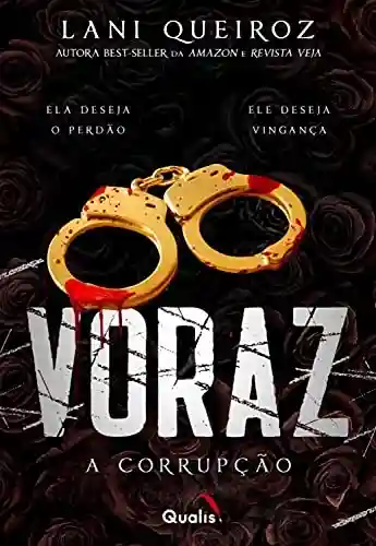 Livro PDF: Voraz II: A corrupção