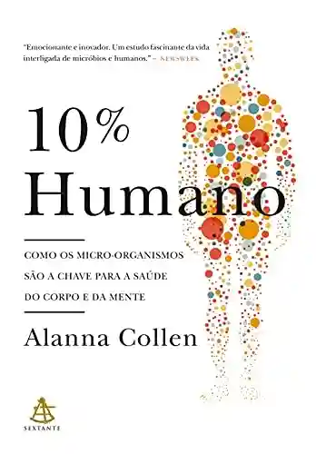 Livro PDF: 10% Humano