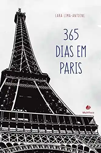 Livro PDF: 365 dias em Paris