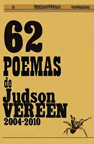 Livro PDF: 62 Poemas de Judson Vereen