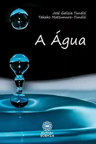 Livro PDF: A Água