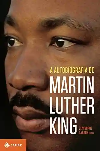 Livro PDF: A autobiografia de Martin Luther King