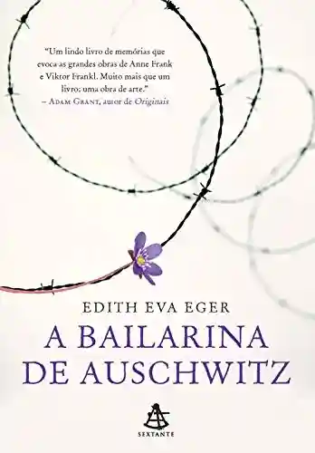 Livro PDF: A bailarina de Auschwitz