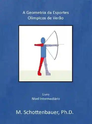 Livro PDF: A Geometria da Esportes Olímpicos de Verão