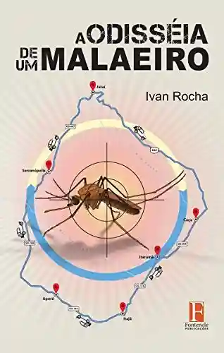 Livro PDF: A Odisseia de um Malaeiro